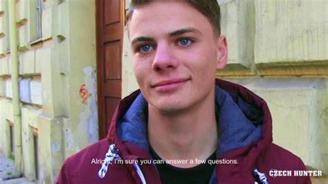 czech hunter gay sex videos|Czech Hunter .